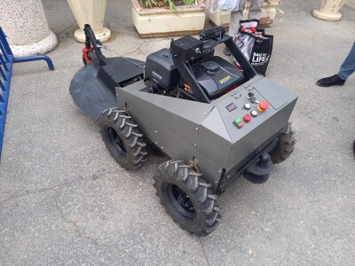 Tehnološke inovacije i digitalizacija u poljoprivredi Tehnološke inovacije i digitalizacija u poljoprivredi