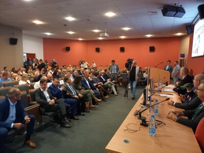 Tehnološke inovacije i digitalizacija u poljoprivredi Tehnološke inovacije i digitalizacija u poljoprivredi