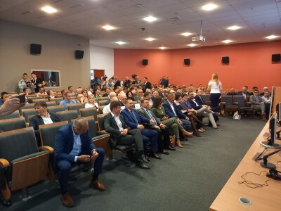 Tehnološke inovacije i digitalizacija u poljoprivredi Tehnološke inovacije i digitalizacija u poljoprivredi