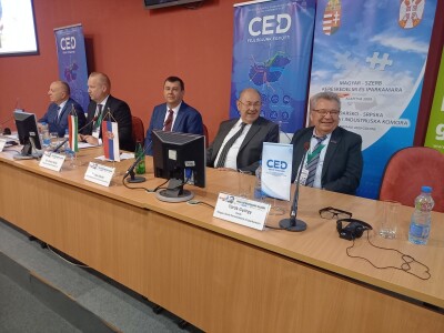 Tehnološke inovacije i digitalizacija u poljoprivredi Tehnološke inovacije i digitalizacija u poljoprivredi