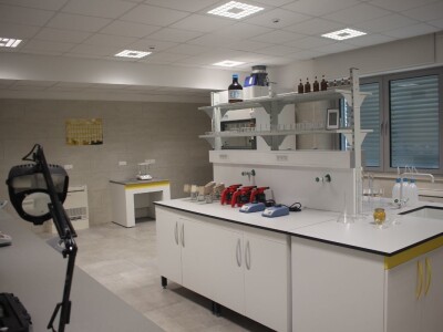 Tehnološko-inovacijski centar Virovitica