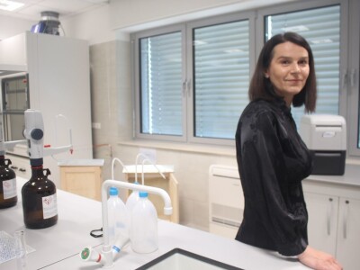 Tehnološko-inovacijski centar Virovitica