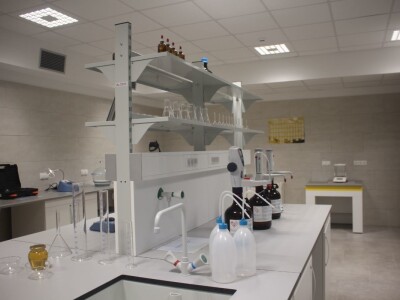 Tehnološko-inovacijski centar Virovitica