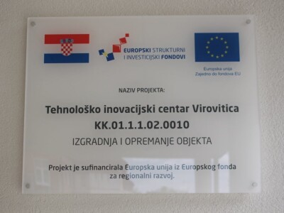 Tehnološko-inovacijski centar Virovitica