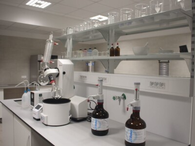 Tehnološko-inovacijski centar Virovitica