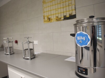 Tehnološko-inovacijski centar Virovitica