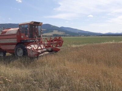 Tematska sjednica Odbora za poljoprivredu