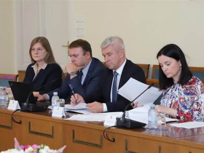 Tematska sjednica Odbora za poljoprivredu