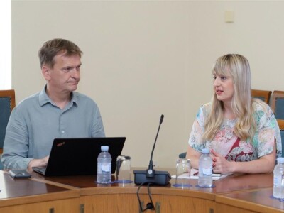 Tematska sjednica Odbora za poljoprivredu