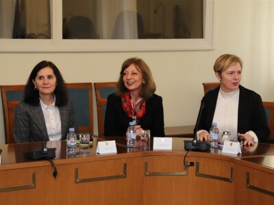 Tematska sjednica Odbora za poljoprivredu - položaj žena u šumarstvu