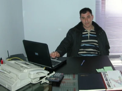 Teo Klapirić