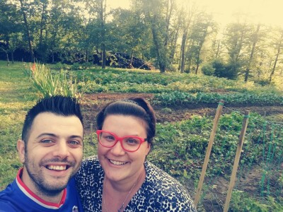 Terra Pomarium obitelji Uremović