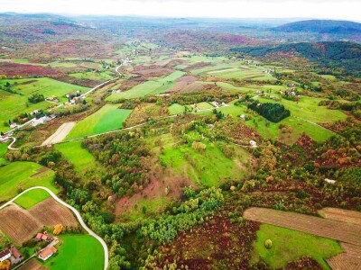 Terra Pomarium obitelji Uremović