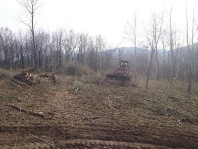 Terra Pomarium obitelji Uremović