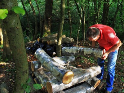 Terra Pomarium obitelji Uremović