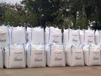 TerraCalco 95 - kalcijevo gnojivo u granulama