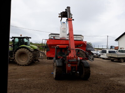 TerraCalco 95 - kalcijevo gnojivo u granulama