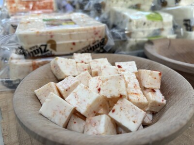 Tešanjski sir "Zlatna kap"