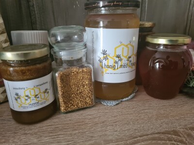 Teška godina za pčelare Teška godina za pčelare