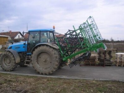 Prodajni asortiman tvrtke Pecka d.o.o.