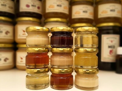 Pčelarstvo Matasović