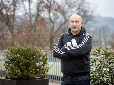 Tetrax i Prodom - predstavljanje preparata