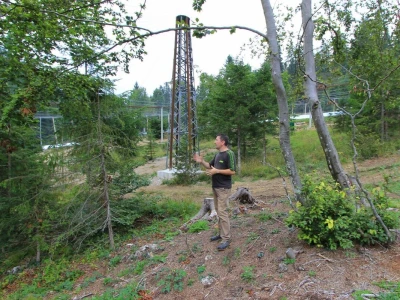 Tetrijeb gluhan