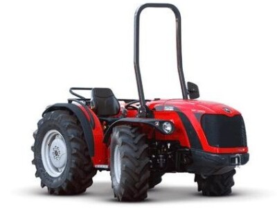 Traktor Antonio Carraro TGF