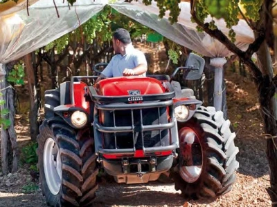 Traktor Antonio Carraro TGF