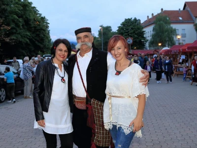The Coklje fest