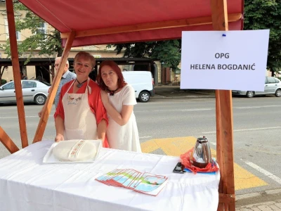 The Coklje fest