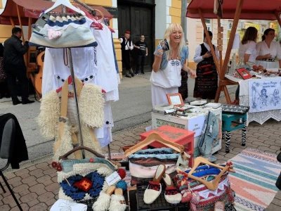 The Coklje fest