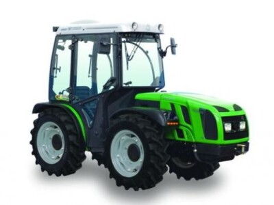 Traktor Ferrari Thor