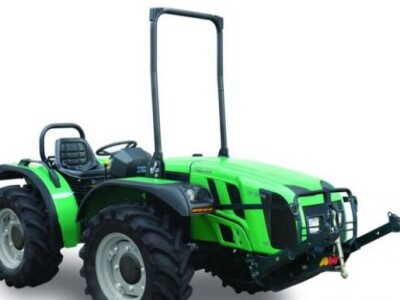 Traktor Ferrari Thor