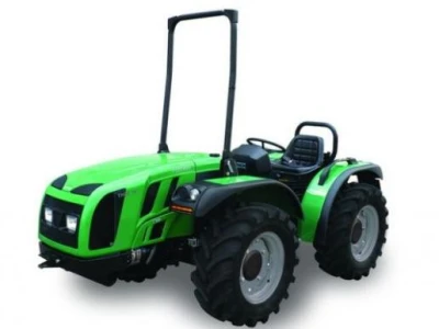 Traktor Ferrari Thor