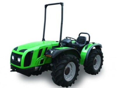 Traktor Ferrari Thor