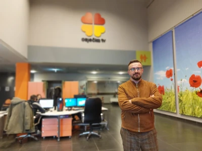 Tihomir Novak