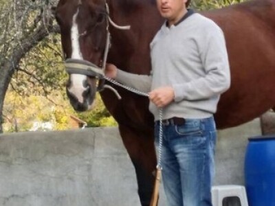 Tilen Klevišar - partner Tilen Klevišar - partner