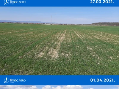 Timac Agro