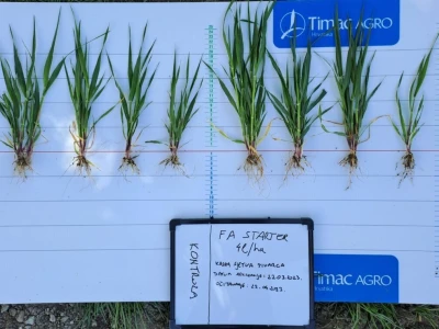 Timac Agro