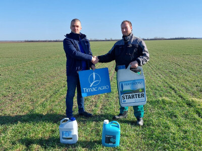 Timac Agro
