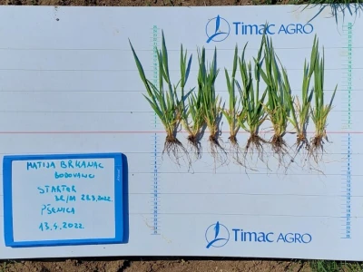 Timac Agro