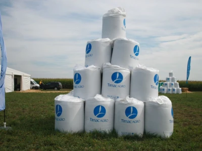 Timac Agro Balkans