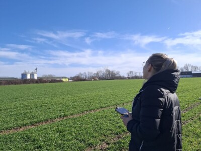 Timac Agro Akademija 2 Timac Agro Akademija 2