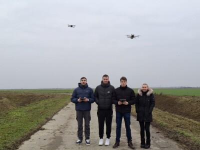 Timac Agro Akademija 2 Timac Agro Akademija 2