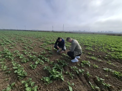 Timac Agro Akademija 2