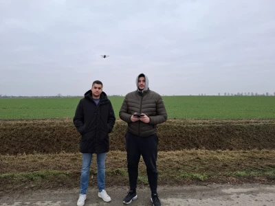 Timac Agro Akademija 2
