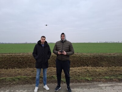 Timac Agro Akademija 2 Timac Agro Akademija 2