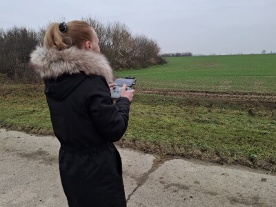 Timac Agro Akademija 2 Timac Agro Akademija 2