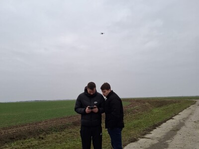 Timac Agro Akademija 2 Timac Agro Akademija 2